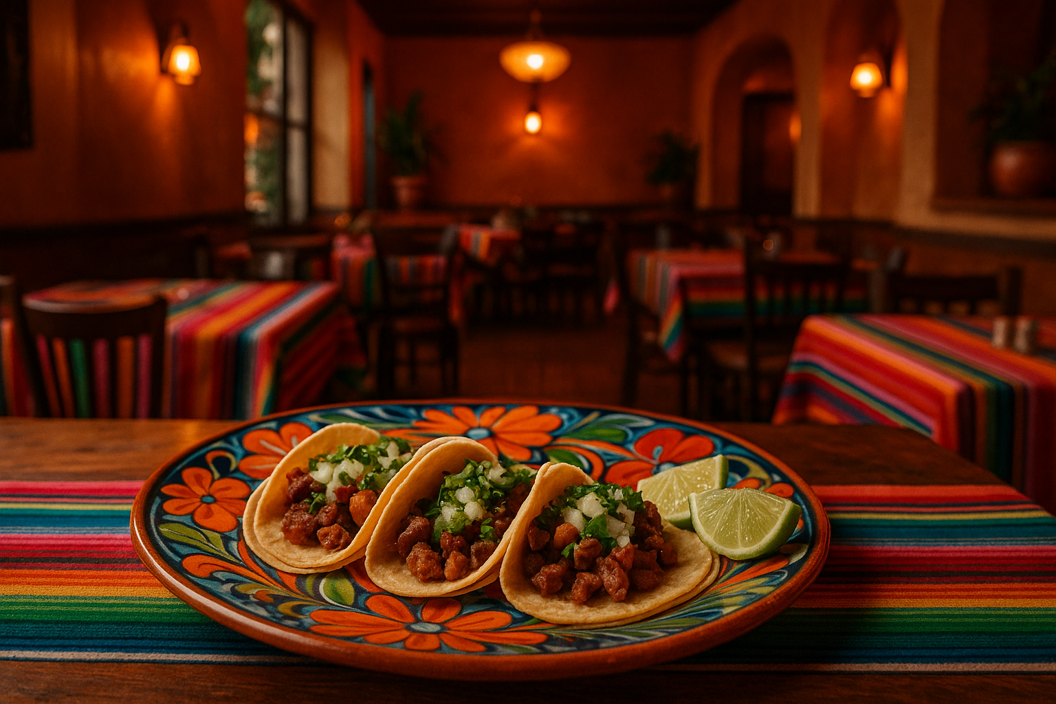 La Cocina De Ricardo — Mexican Food in Lake Forest