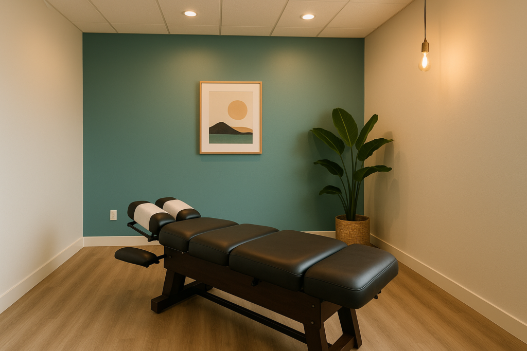 Dr. Turek's Wellness Center — Chiropractic in Foothill Ranch, CA
