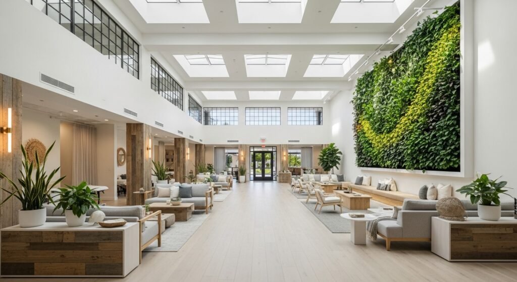 Dynamic Health Center — Wellness Center in Lake Forest, CA