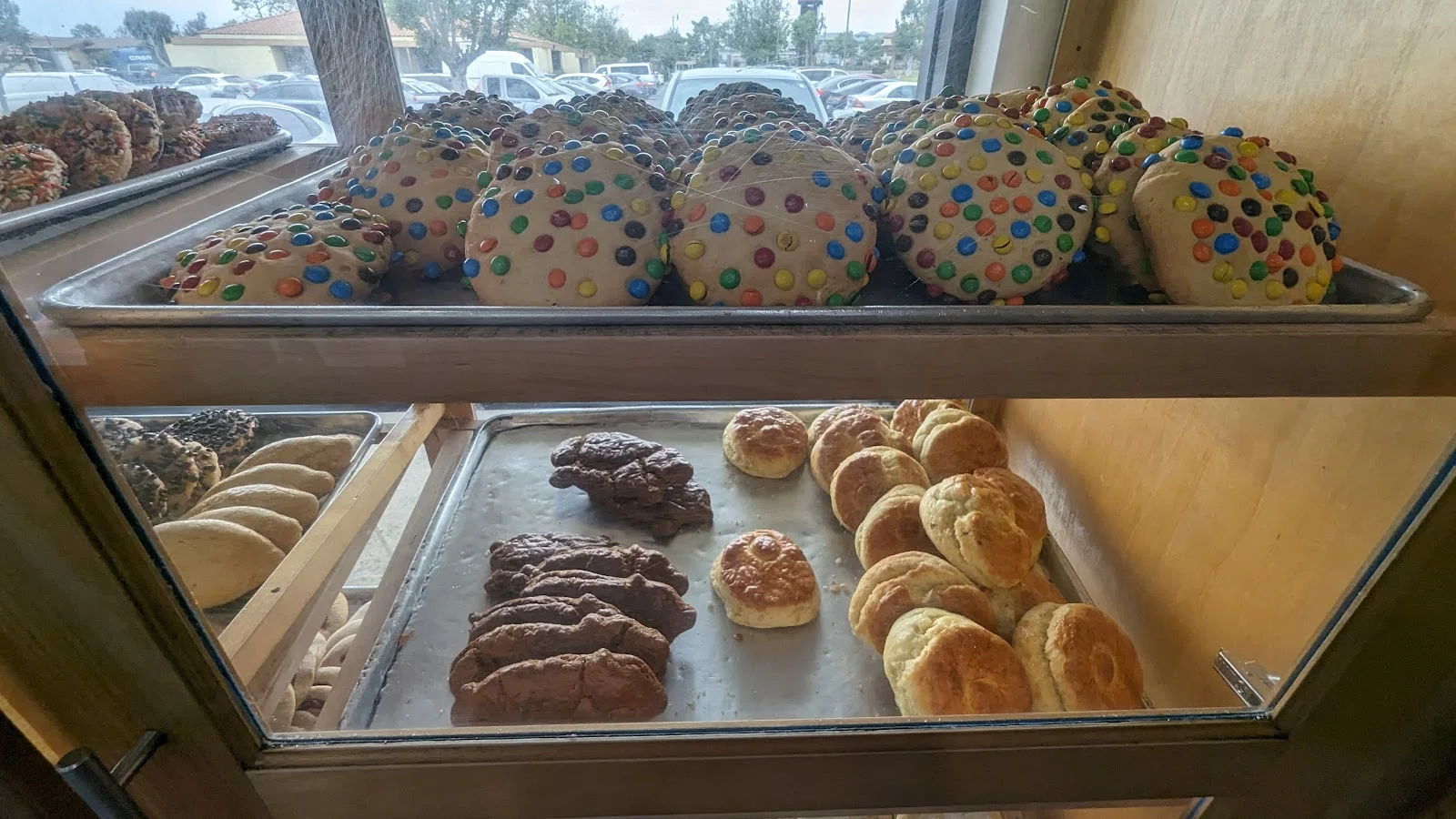 El Molino De Oro — Bakeries & Dessert in Lake Forest, CA