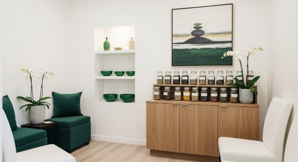 EverGlow Acupuncture — Acupuncture in Lake Forest, CA