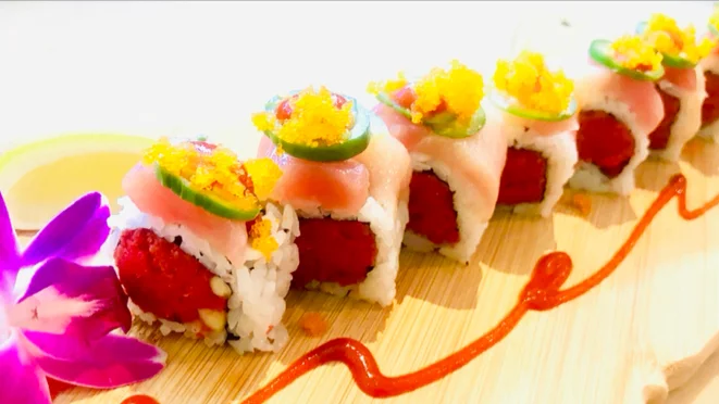 Fat Fish 🍣 🥢 — Sushi & Japanese in Lake Forest, CA