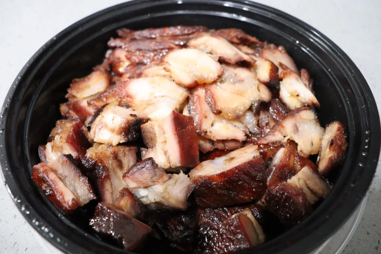 Frank's BBQ & Chinese Cuisine — Asian Food in Lake Forest, CA