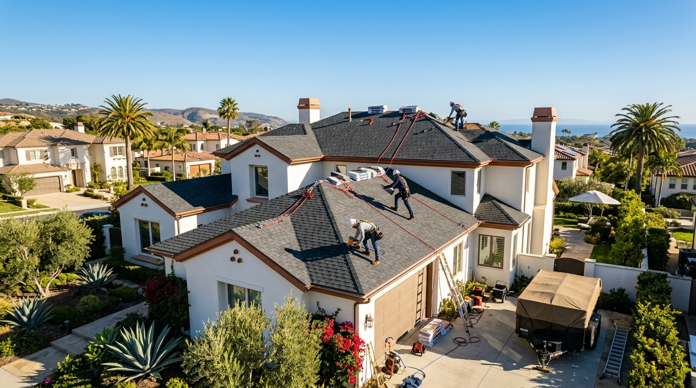 Handyman in Lake Forest