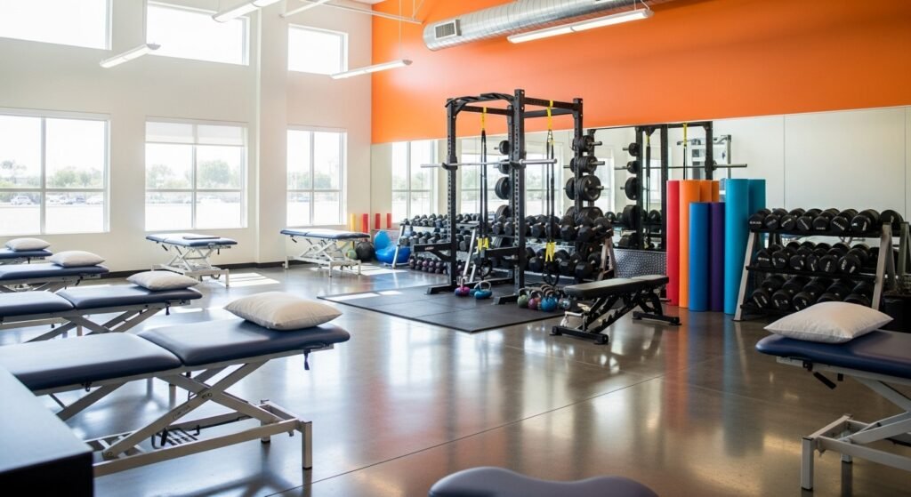 FYZICAL Therapy & Balance Centers - Lake Forest — Physical Therapy in Lake Forest, CA