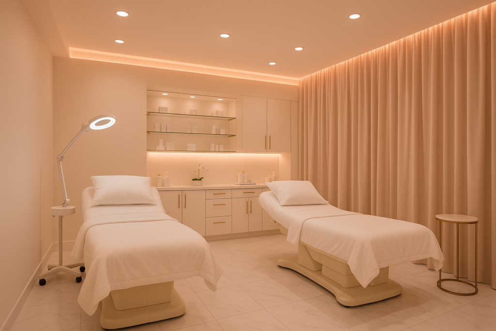 Grace Healing & Wellness Center — Wellness Center in Lake Forest, CA