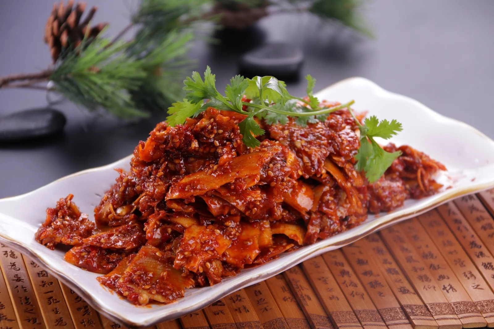 Gu li Xiang Shu Shi骨里香熟食 — Asian Food in Lake Forest, CA