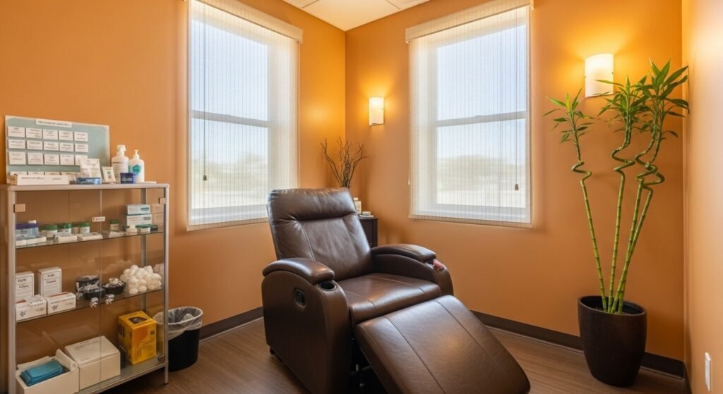 Healthy Life Acupuncture & Herb — Acupuncture in Lake Forest, CA