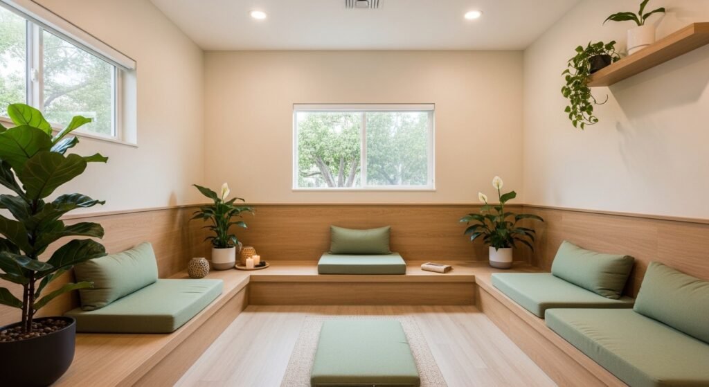 Holistic Health and Healing of OC — Wellness Center in Lake Forest, CA