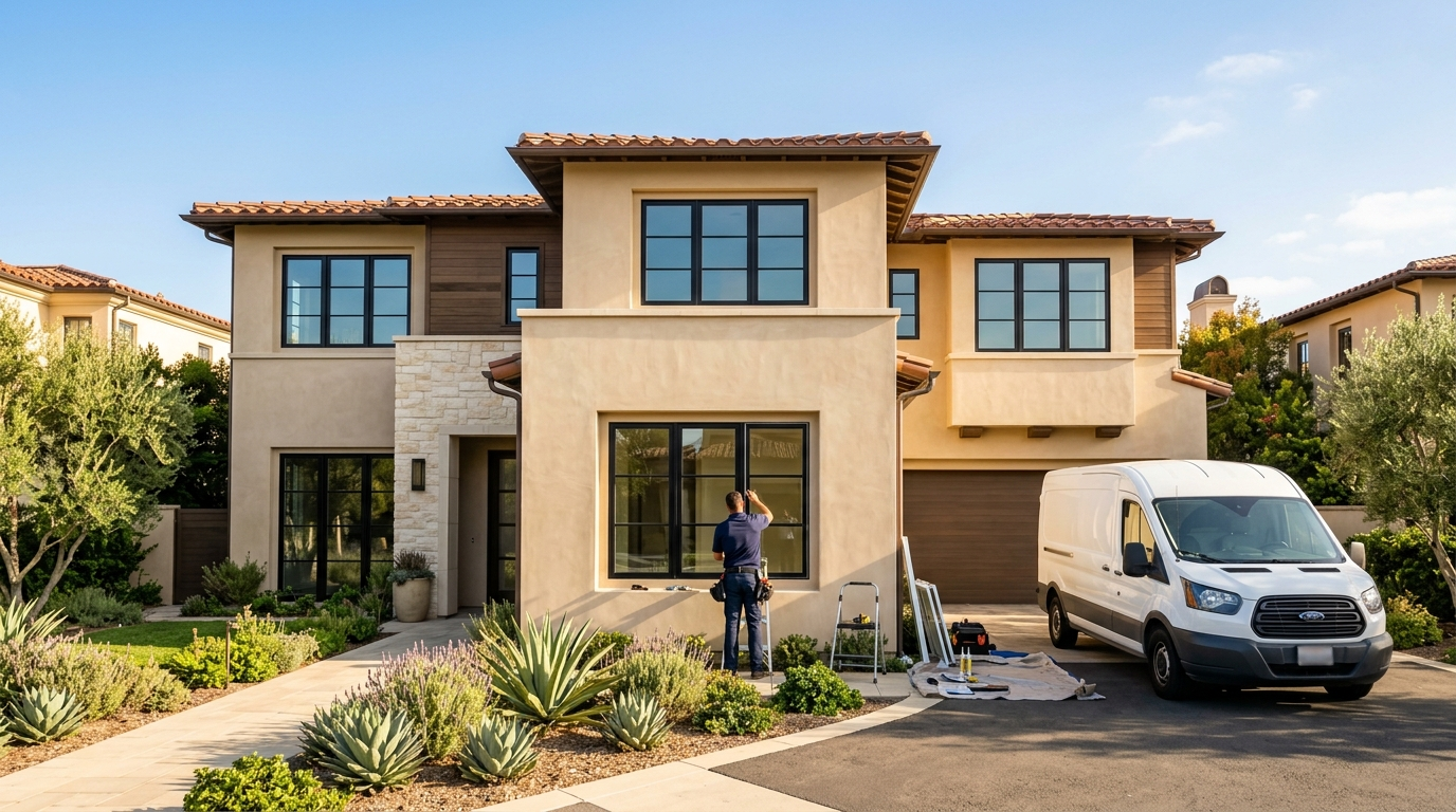 Windows & Doors in Lake Forest