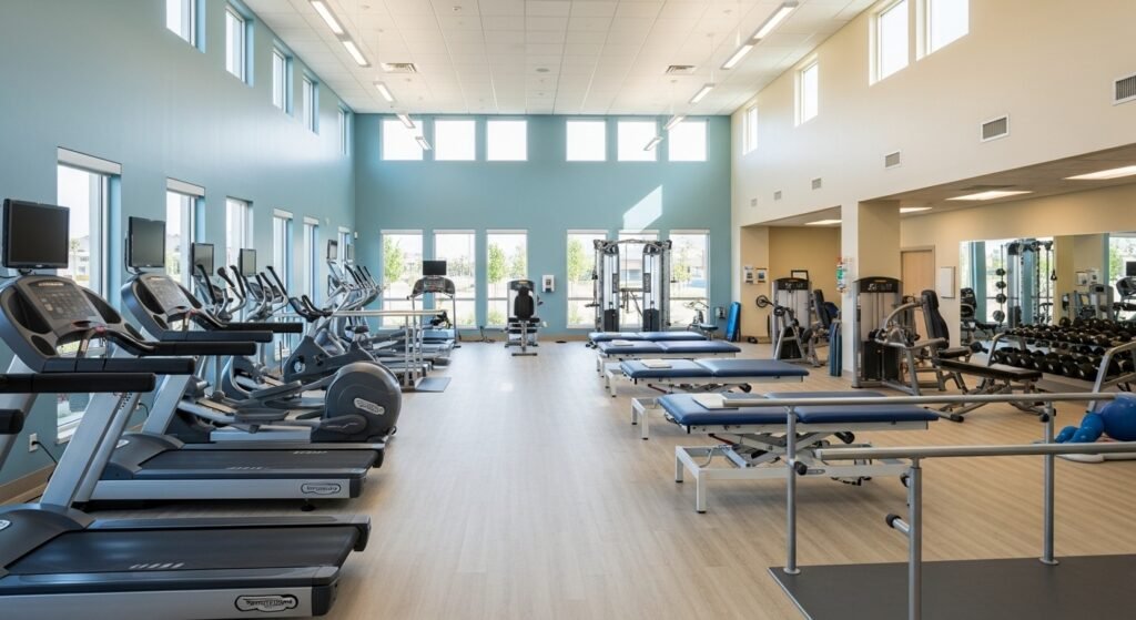 Intecore Physical Therapy — Physical Therapy in Foothill Ranch, CA