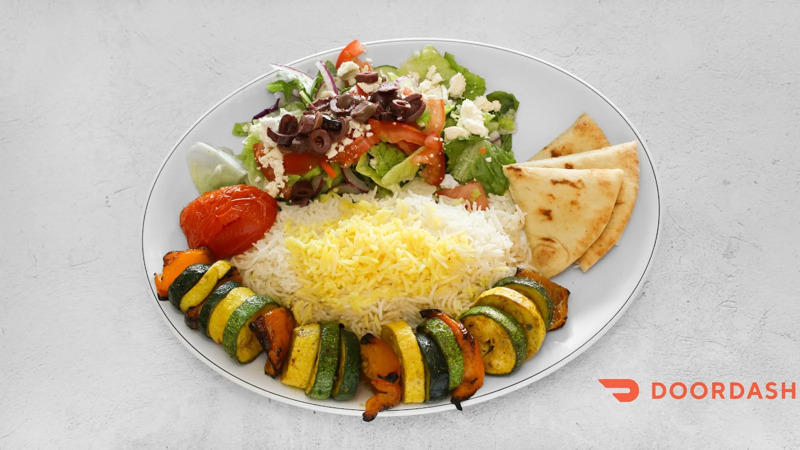 Kabob Cafe — Specialty Dining in Foothill Ranch, CA