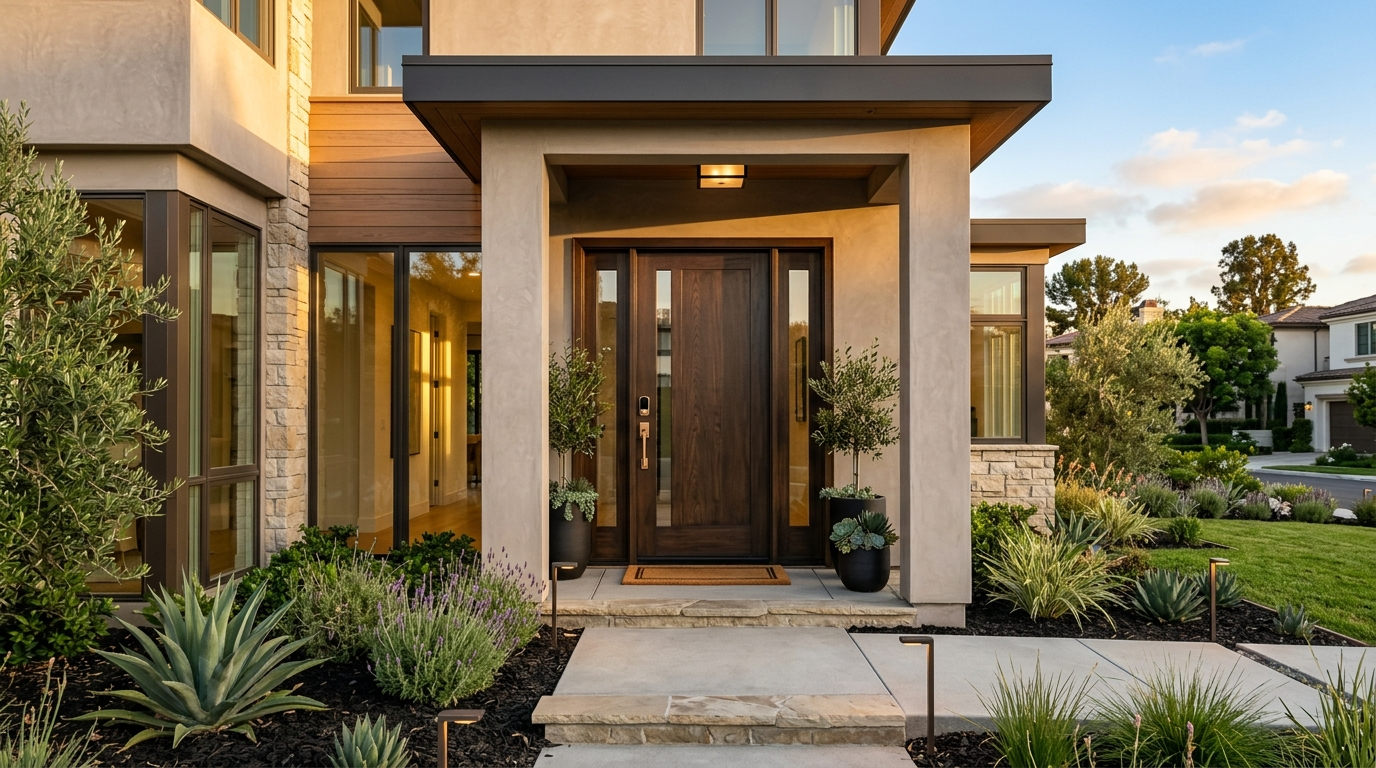 Locksmith in Lake Forest
