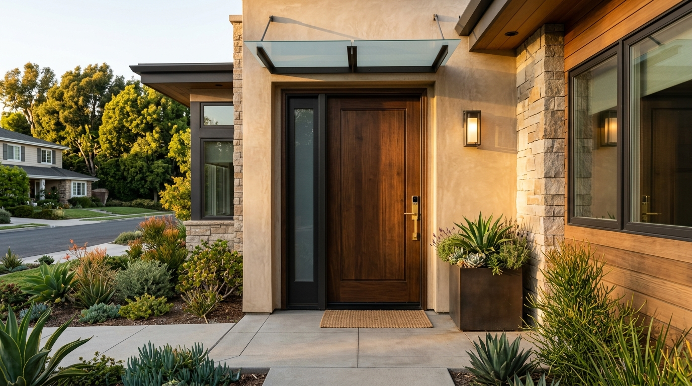 Locksmith in Lake Forest