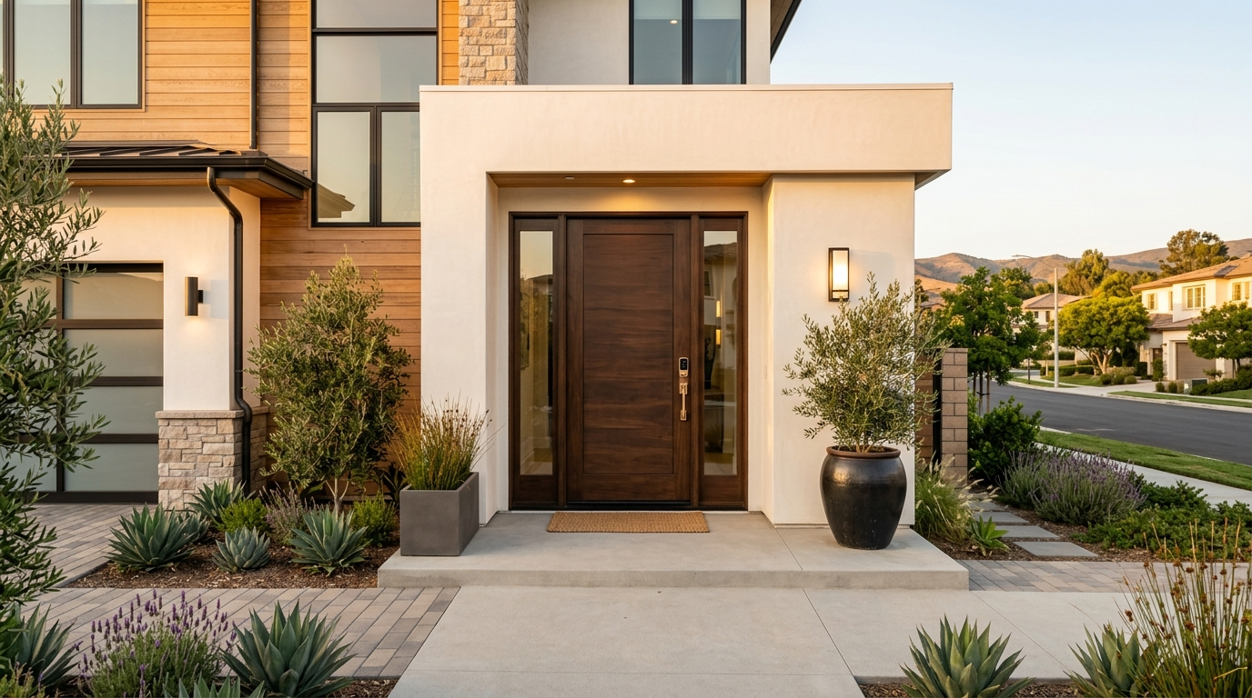 Locksmith in Lake Forest