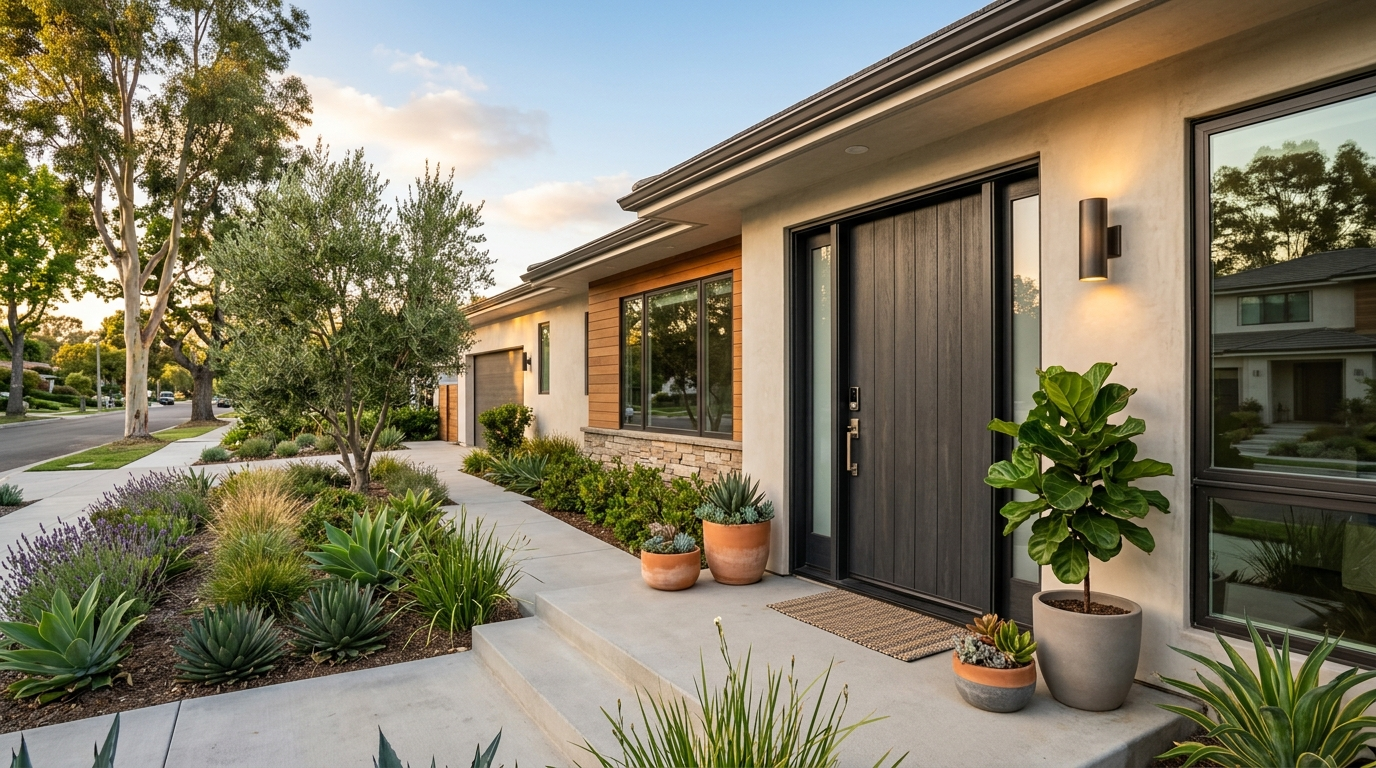 Locksmith in Lake Forest