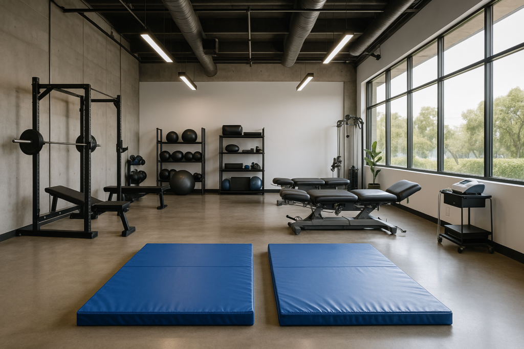 Kowalik Family Chiropractic — Chiropractic in Lake Forest, CA