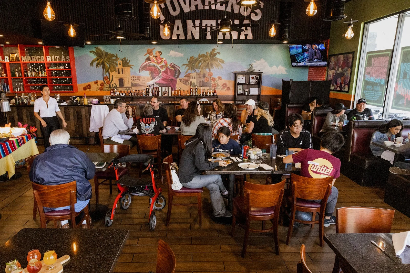 La Casita Olvera — Mexican Food in Lake Forest, CA