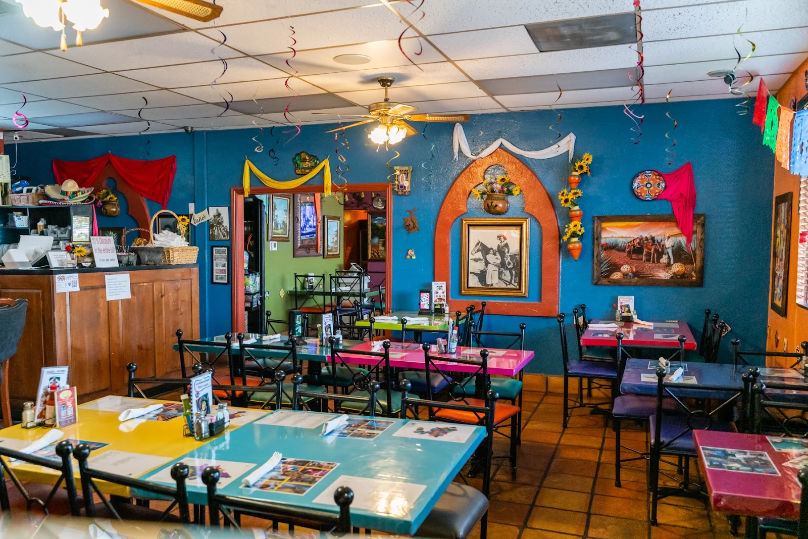 La Cocina De Ricardo — Mexican Food in Lake Forest, CA