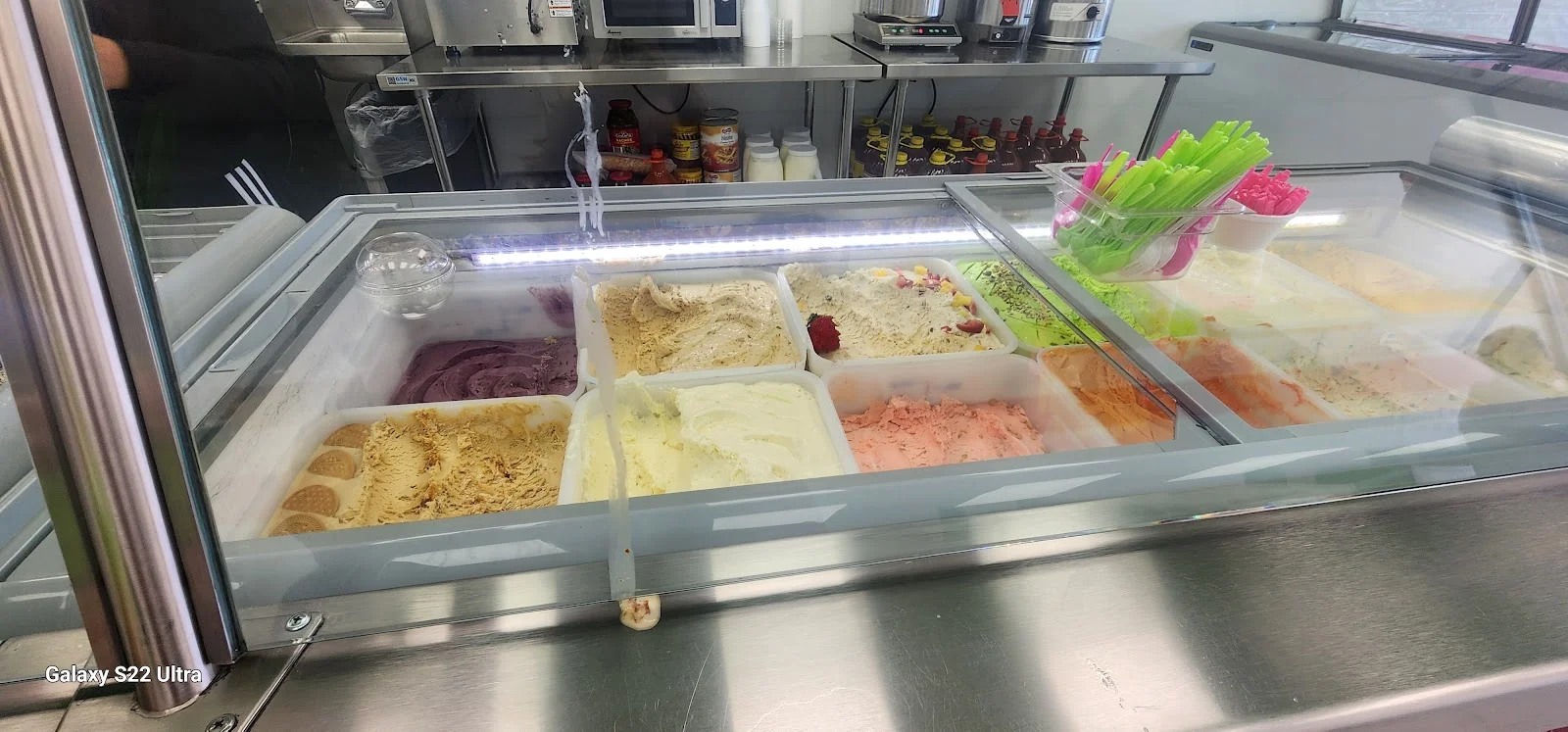 La Michoacana Premium — Bakeries & Dessert in Lake Forest, CA