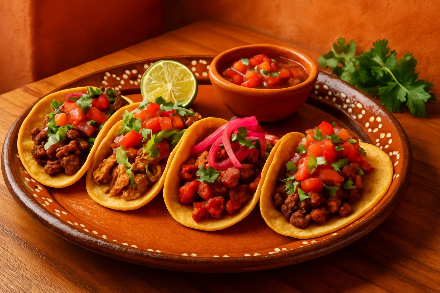 La Tia Tacos & More Foothill Ranch — Fast Casual & Takeout in Lake Forest
