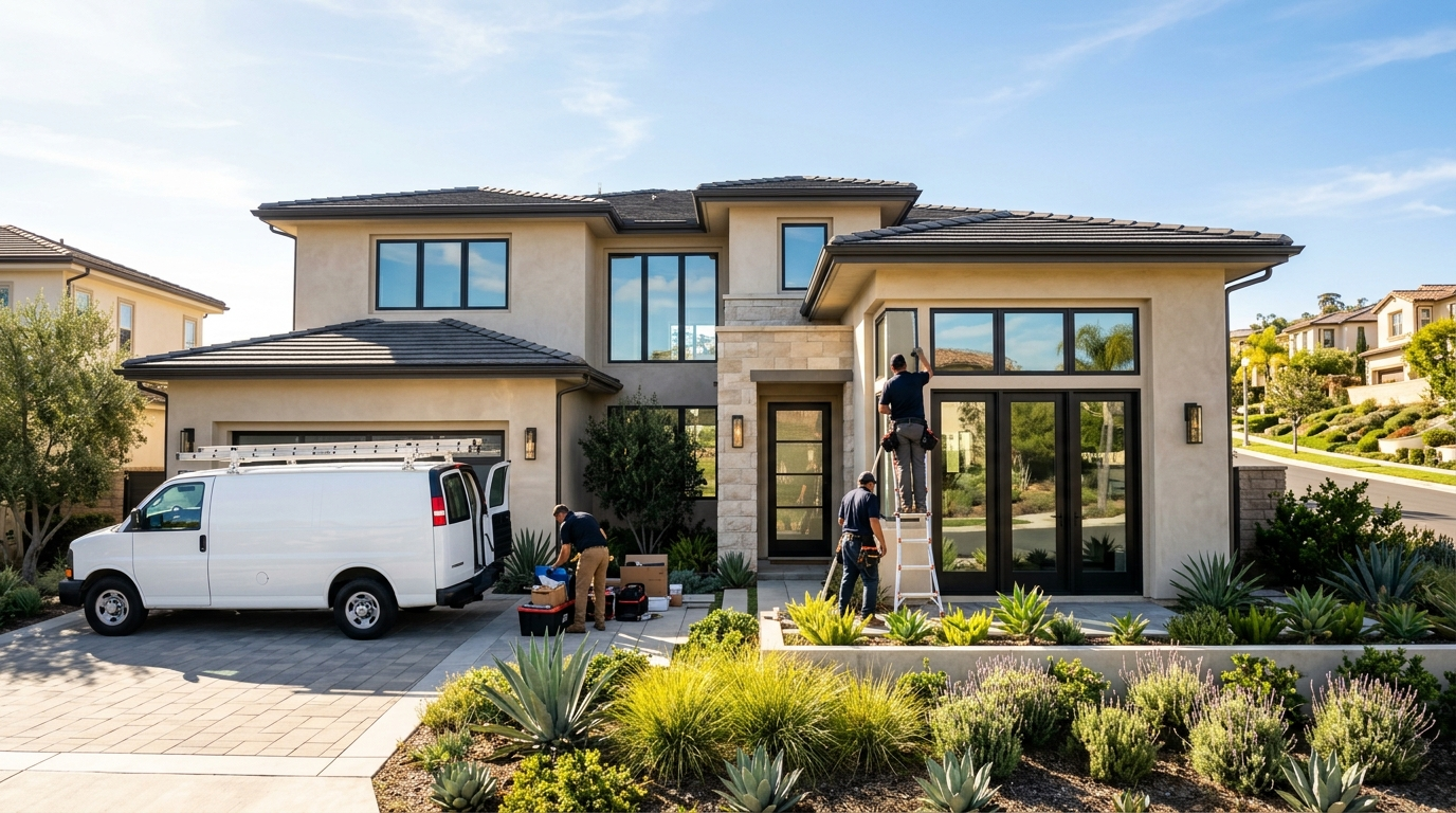 Windows & Doors in Lake Forest