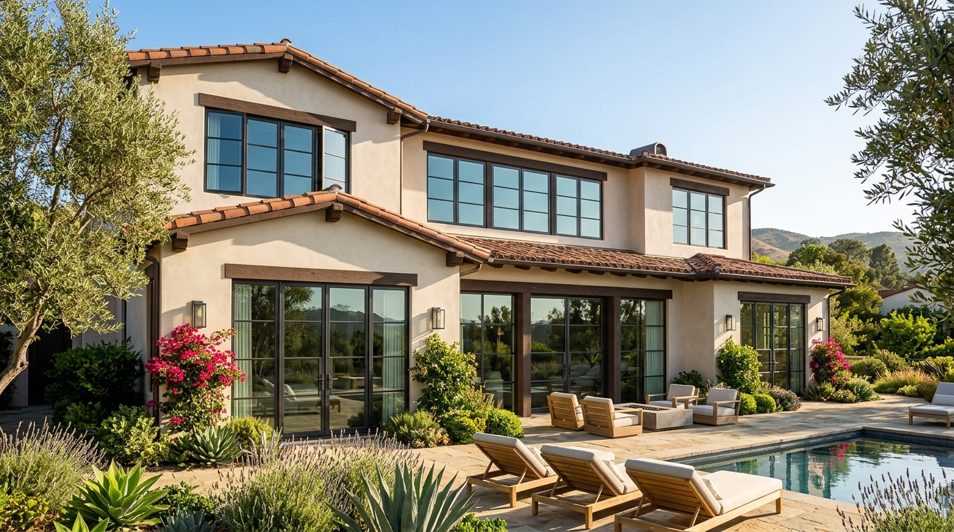Windows & Doors in Lake Forest