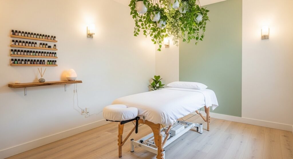 Lake Forest Spa Massage — Massage & Spa in Lake Forest, CA