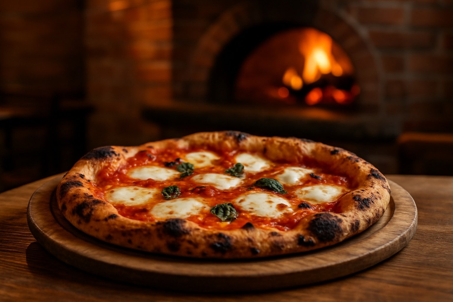 Lamppost Pizza & Brewery — Bars & Nightlife in Lake Forest