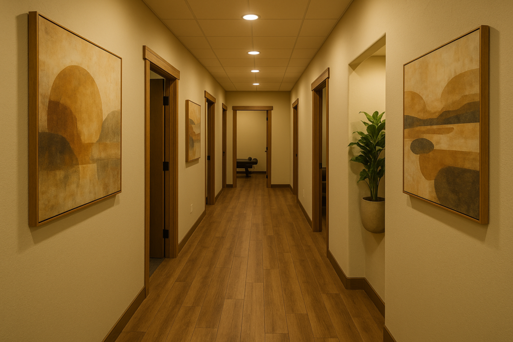 Life Balance Chiropractic — Chiropractic in Lake Forest, CA