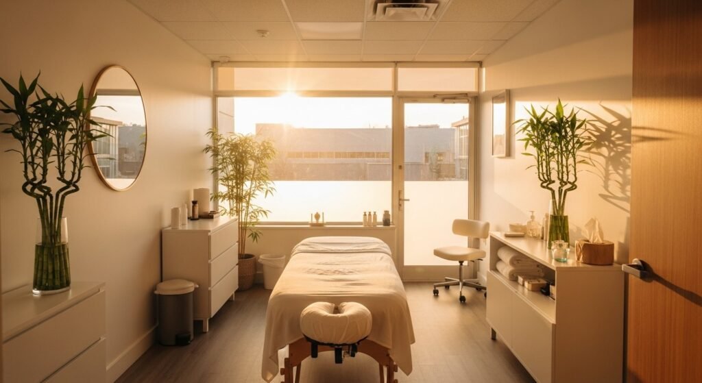 Lingyan Wellness Center - Lingyan Acupuncture — Acupuncture in 20651 Lake Forest Dr, CA
