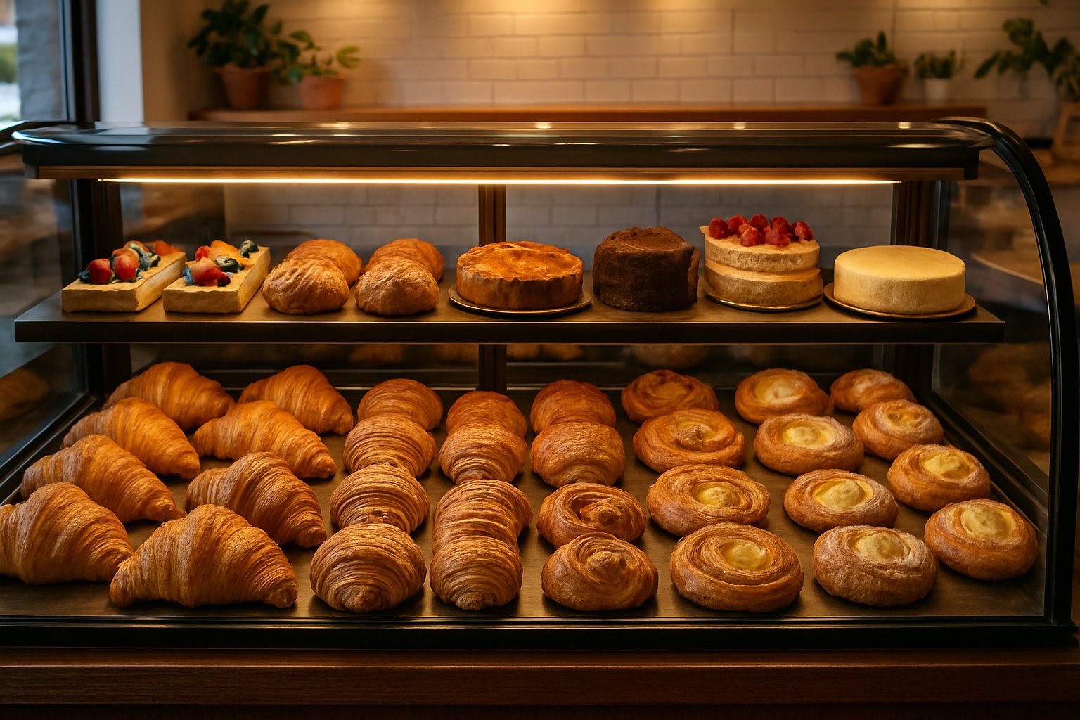 Little Something Sweet — Bakeries & Dessert in Lake Forest