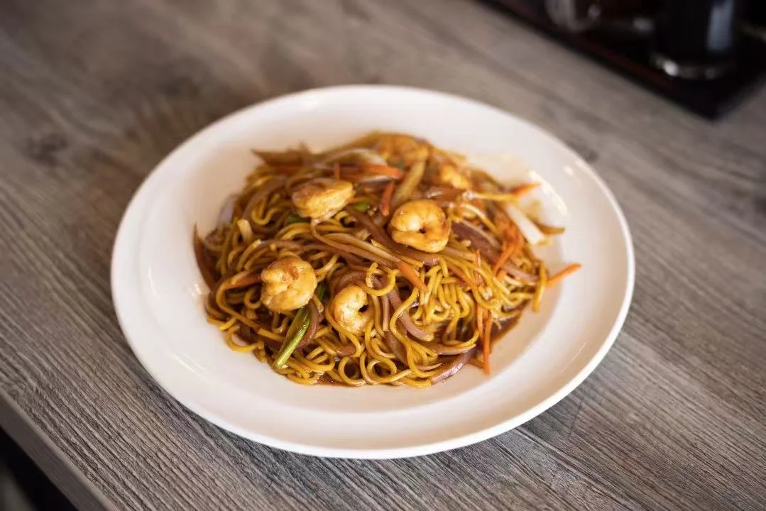 Long's Noodles — Asian Food in Lake Forest, CA