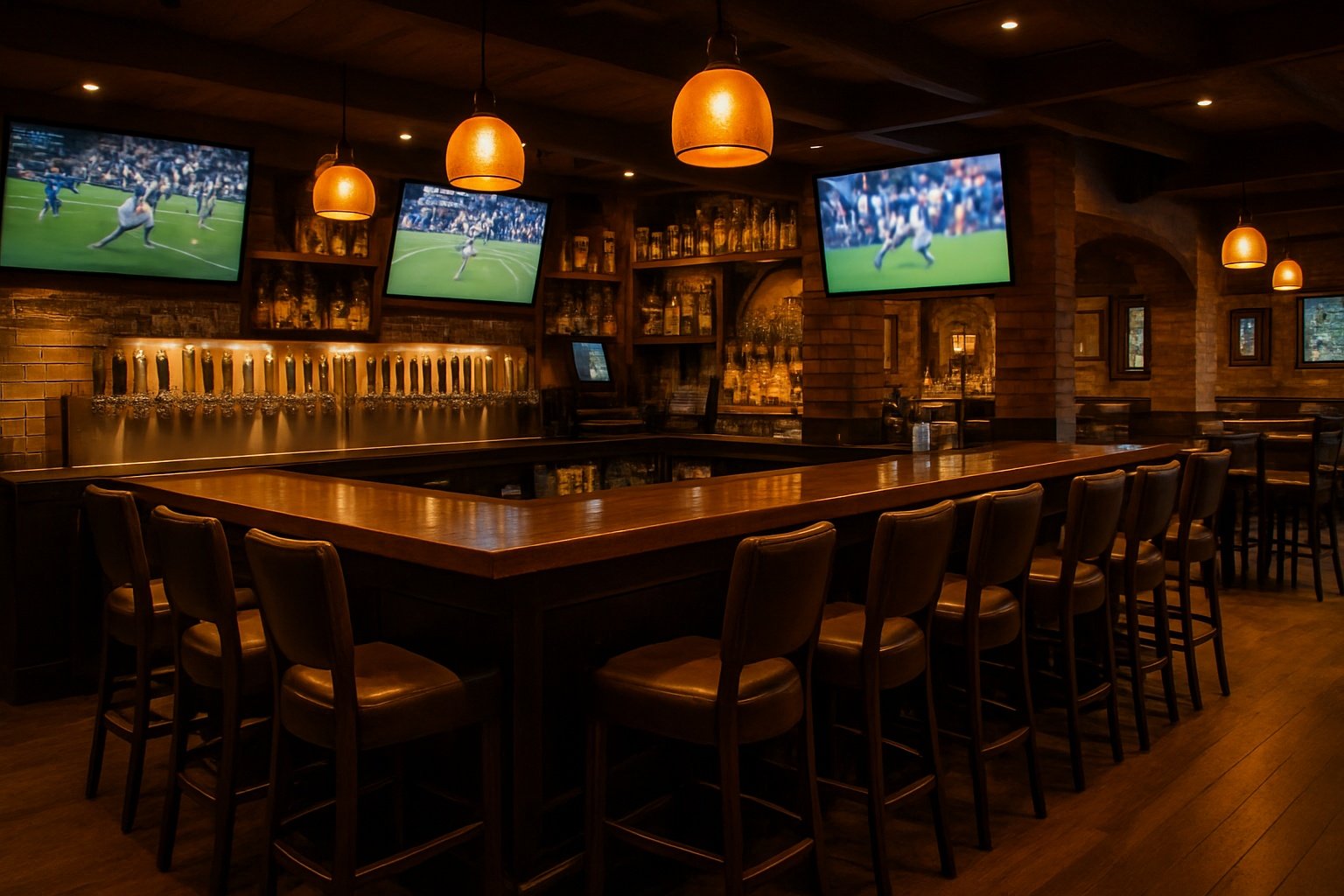 Los Cabos Sports Bar & Grill — Bars & Nightlife in Lake Forest