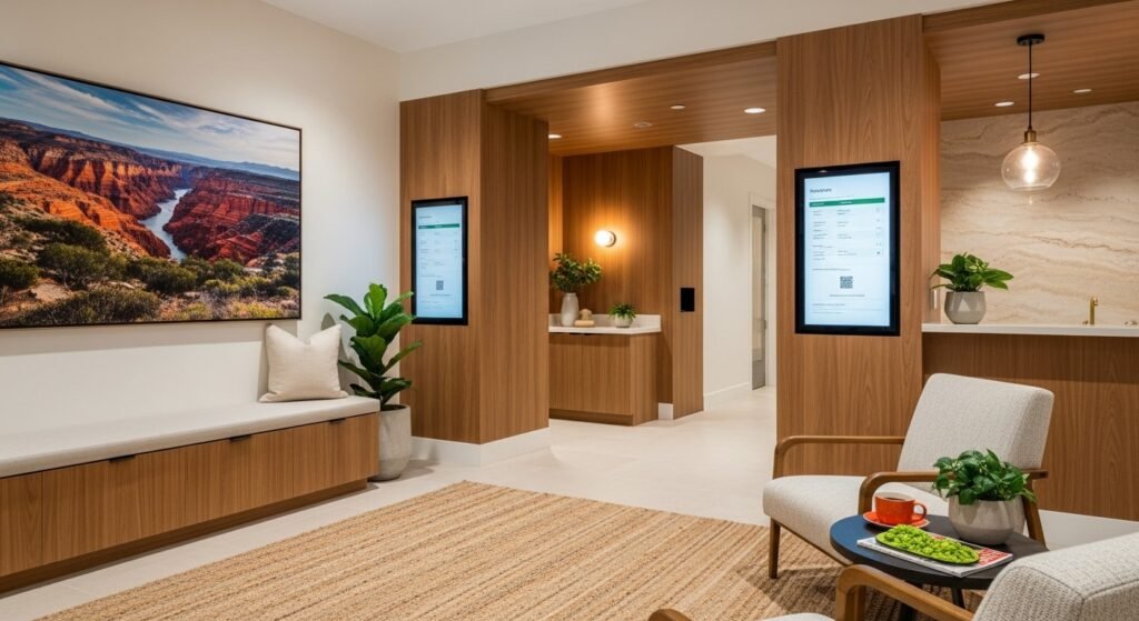 Lumin Physical Therapy — Physical Therapy in Lake Forest, CA