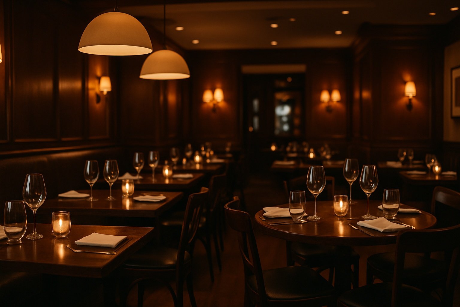 Luna Grill Lake Forest — Restaurants in Lake Forest