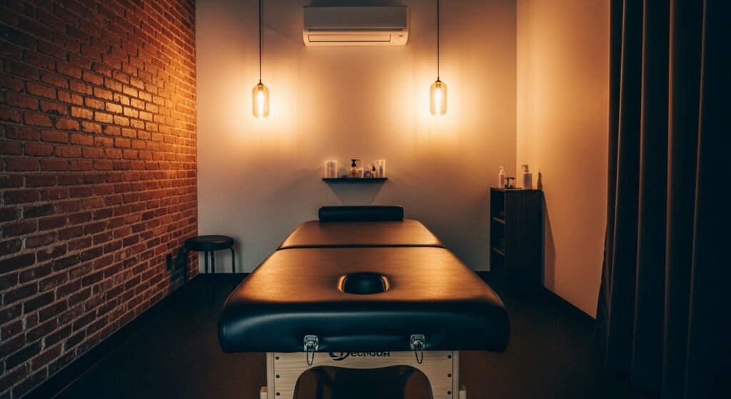 Massage Square Center Inc. — Massage & Spa in Lake Forest, CA