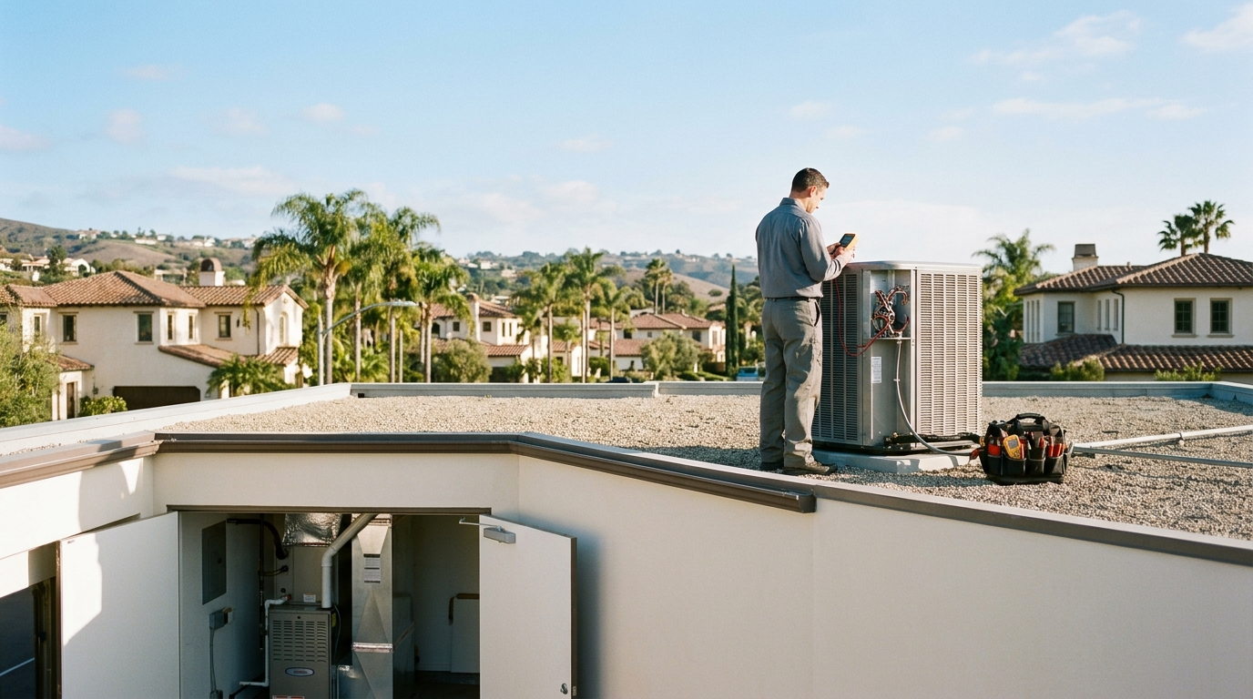 Plumbing in Lake Forest