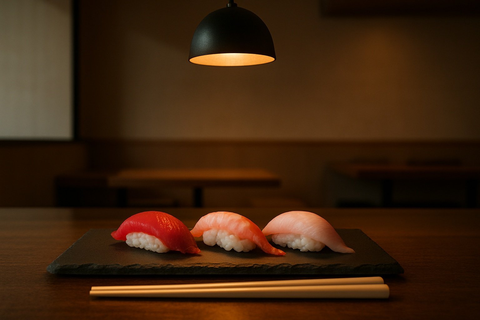 Minato Sushi — Sushi & Japanese in Lake Forest