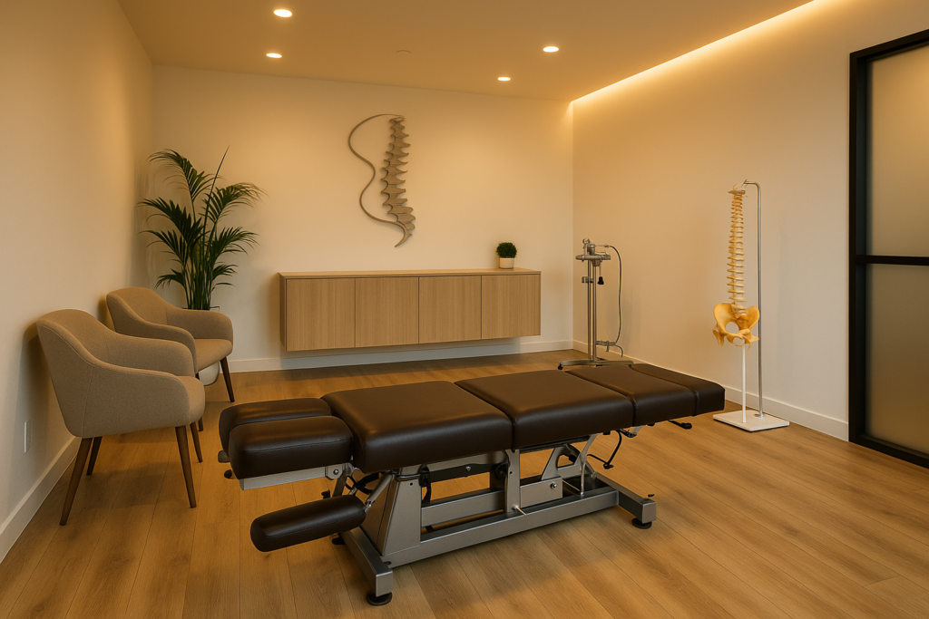 Mission Hills Chiropractic — Chiropractic in Lake Forest, CA