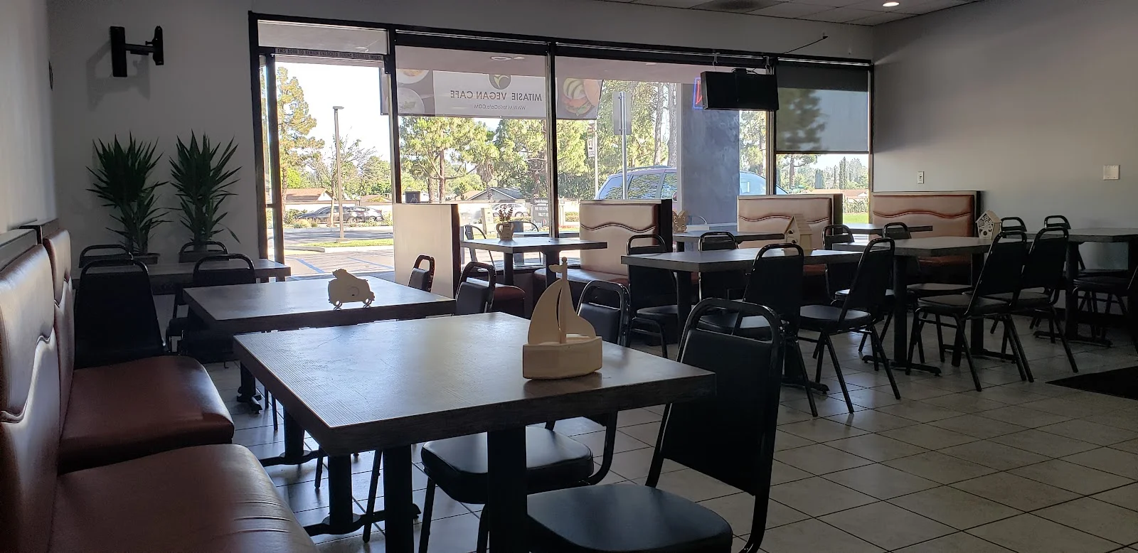 Mitasie Vegan Cafe — Asian Food in Lake Forest, CA