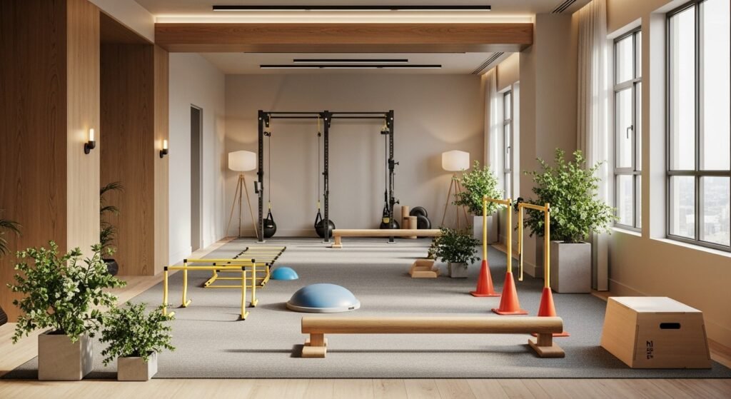 Mobility Physical Therapy — Physical Therapy in Lake Forest, CA