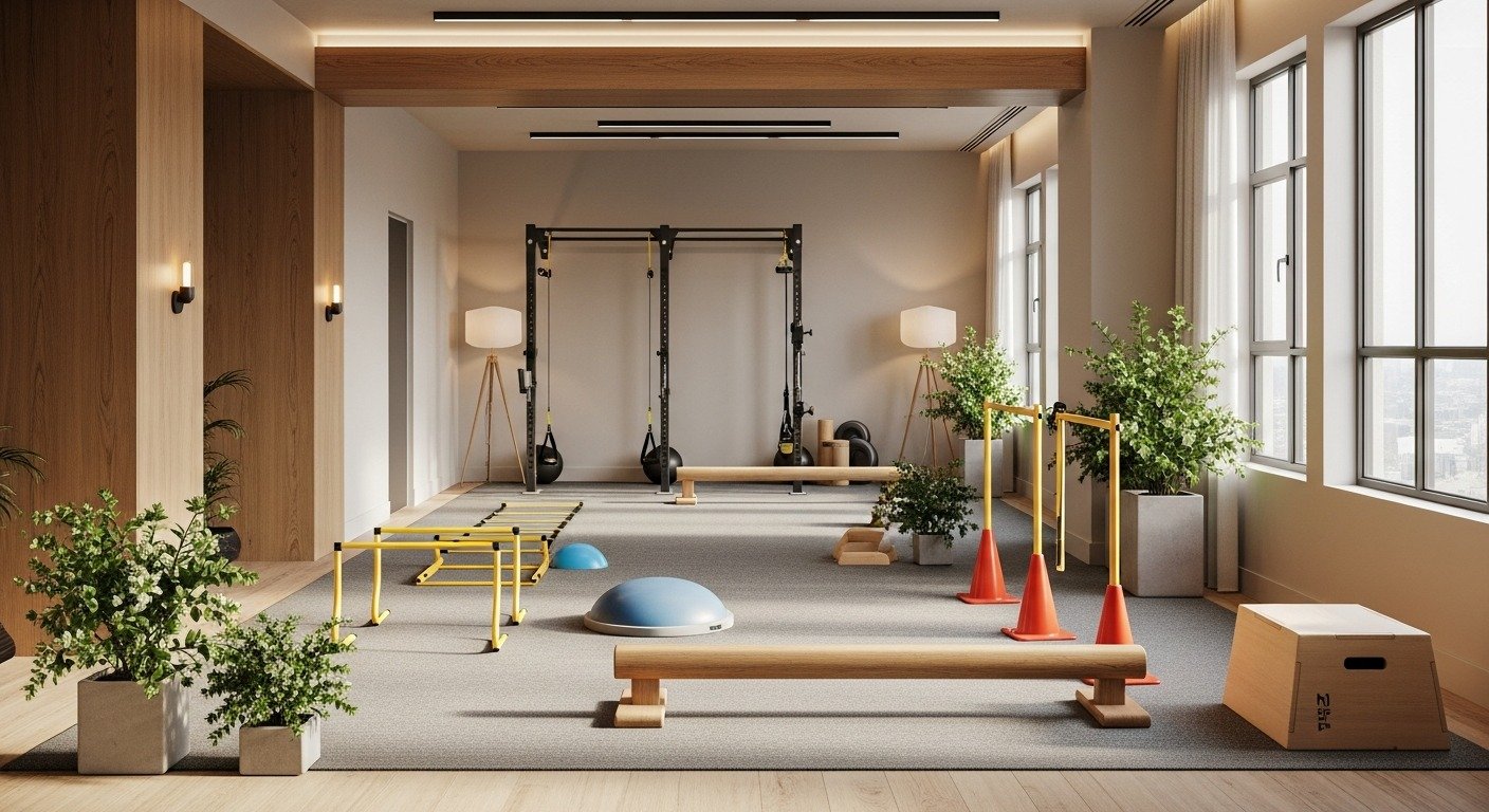 Mobility Physical Therapy