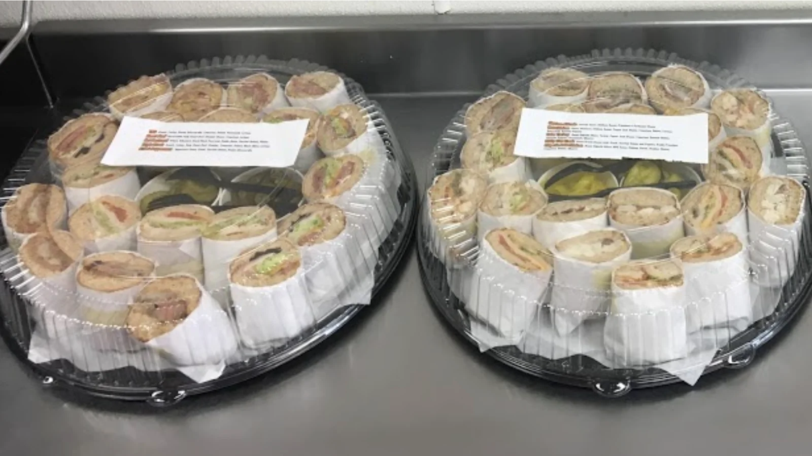 Moe's Deli & Catering — Burgers, Sandwiches & Delis in Laguna Hills, CA