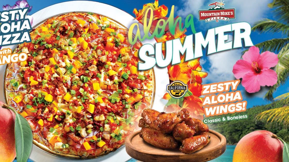 Mountain Mike's Pizza — Pizza & Italian in Lake Forest, CA