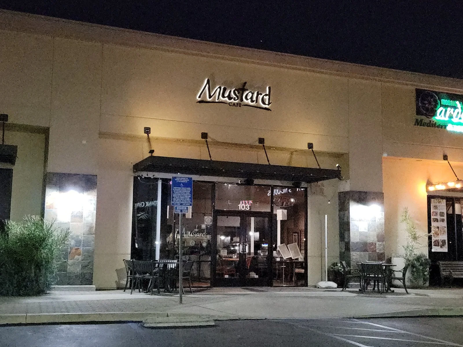 Mustard Cafe & Grill Foothill Ranch — Breakfast & Brunch in Lake Forest, CA