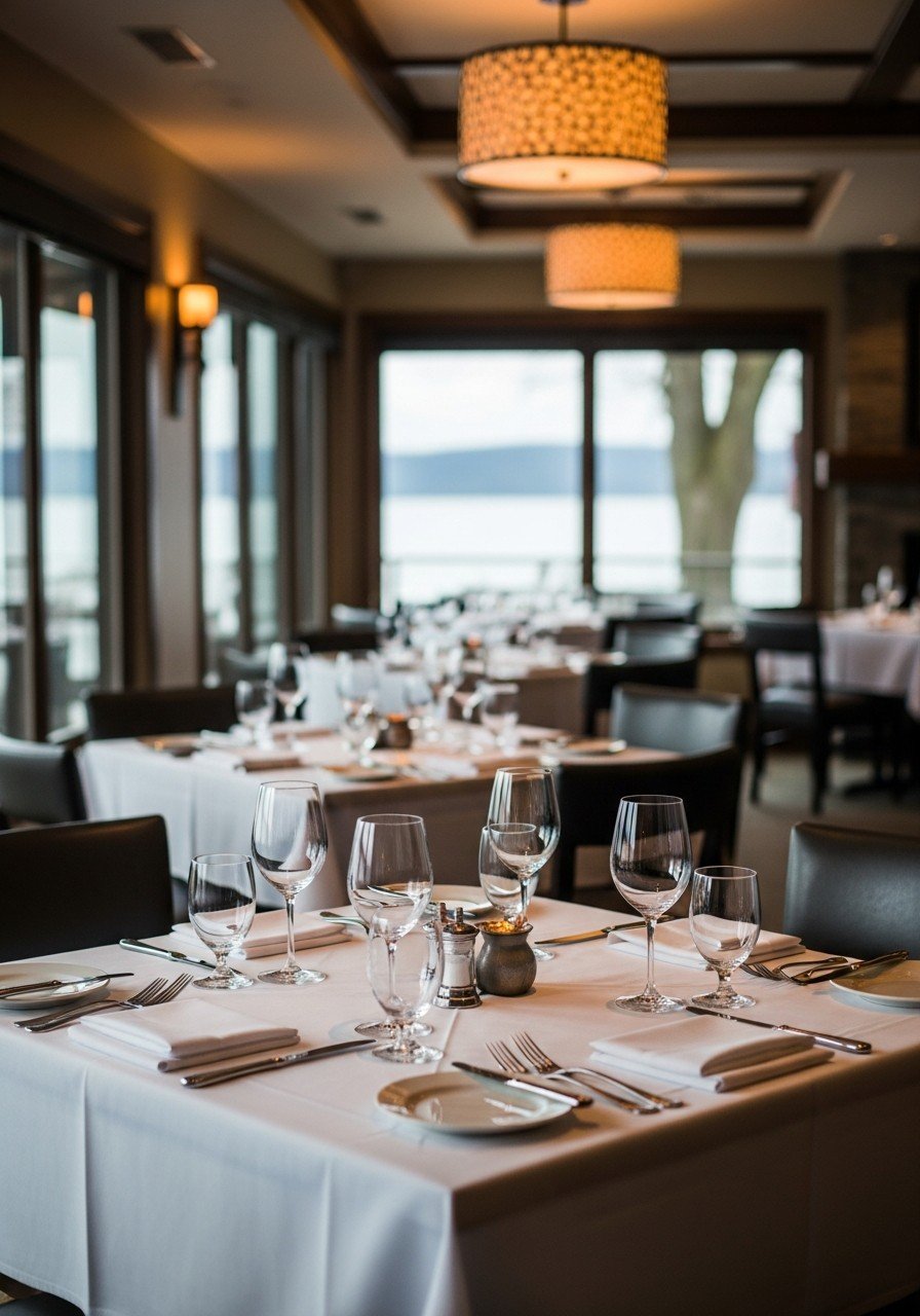 Hacienda On The Lake — Dining & Restaurants in Mission Viejo