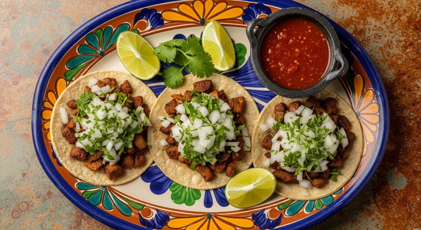 Taco Mesa — Mexican in Mission Viejo