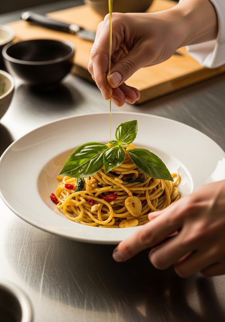 Delizie Ristorante - Mission Viejo — Italian in Mission Viejo