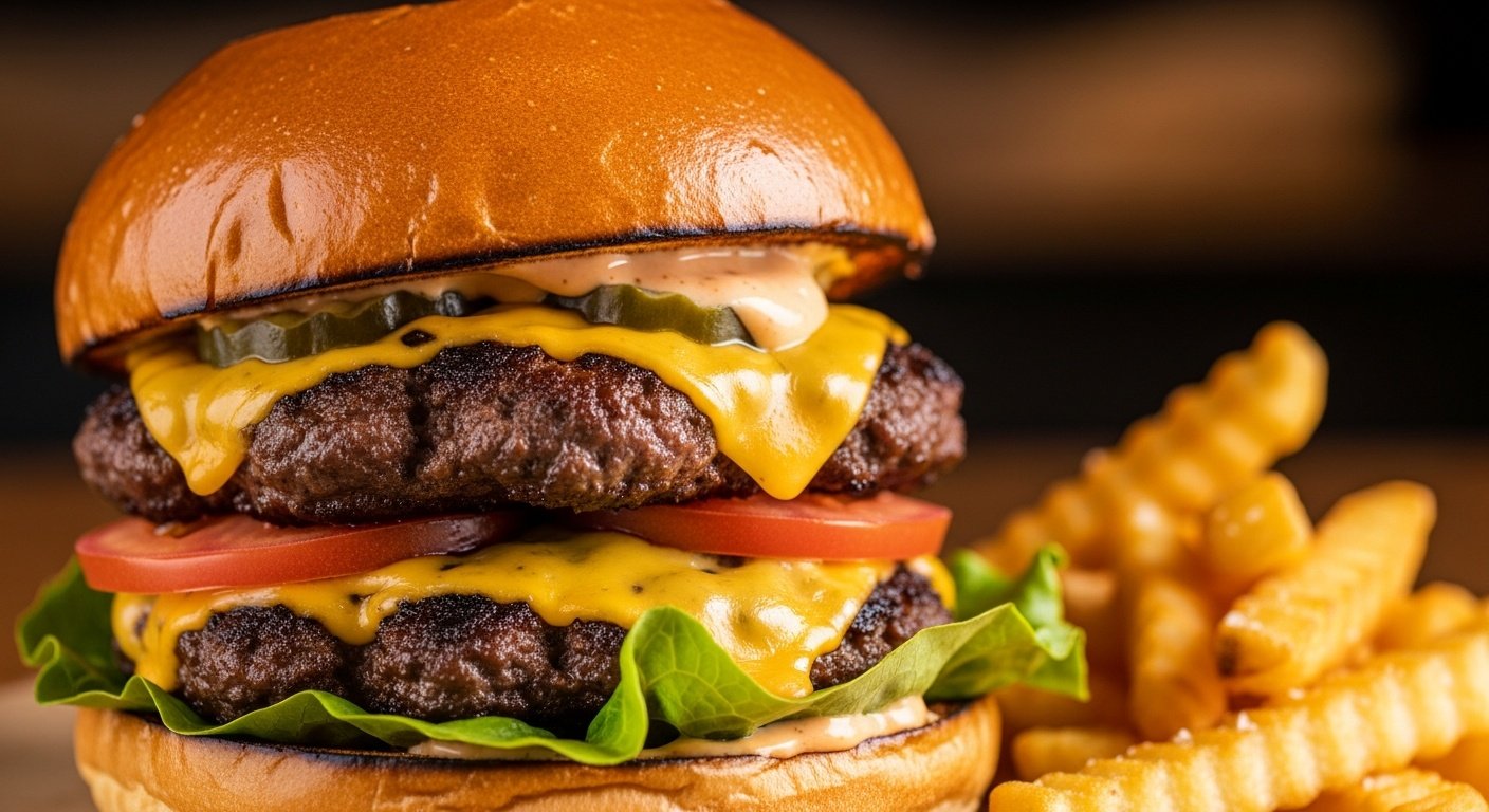 Burger Boss — Burgers in Mission Viejo